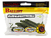 Твістер силікон. BALLIST LJ Pro Series 2,5 "/ PA01 *10, фото 3