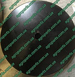 Чистик 820-417C диска борони 556-057H культиватора Great Plains SCRAPER BLADE робочі органи 820-417, фото 3