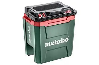 Холодильник-термос акумуляторний Metabo KB 18 BL