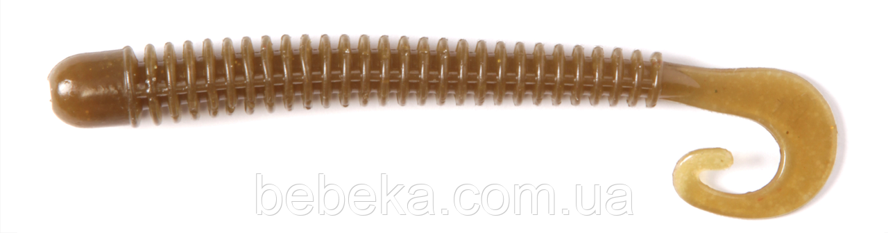 Твістер силікон. BALLIST LJ Pro Series 2,5 "/ S18 *10, фото 1