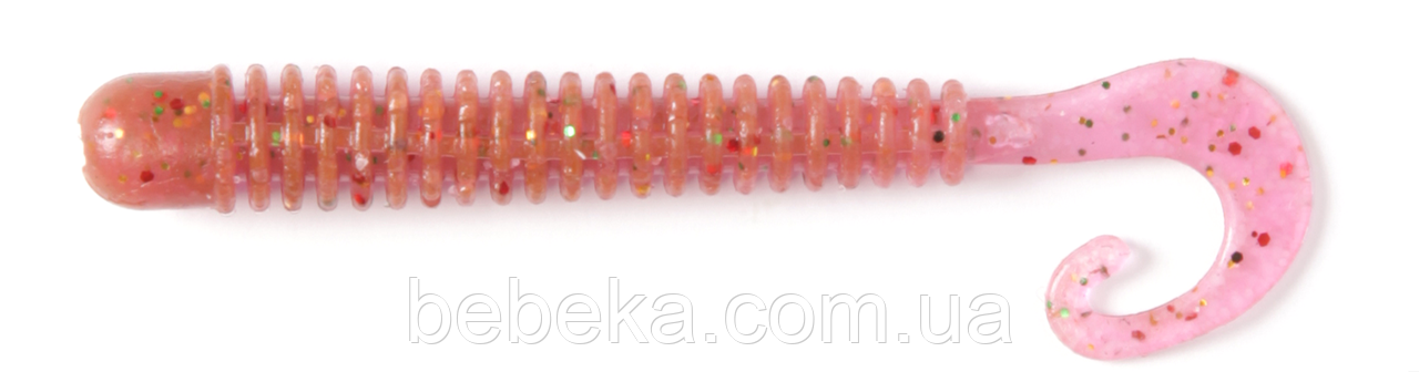 Твістер силікон. BALLIST LJ Pro Series 2,5 "/ S14 *10, фото 1