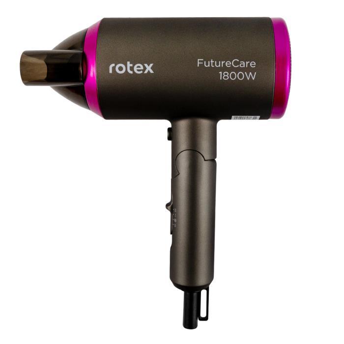 Фен Rotex RFF185-D FutureCare (Ротекс)
