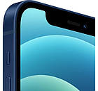 Смартфон Apple iPhone 12 128 GB Blue, 6.1" OLED, Refurbished, фото 4