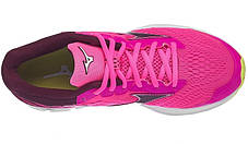 Кросівки для бігу жіночі Mizuno Wave Rider 22 (J1GD1831-66), фото 4