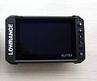 Ехолот Картплотер Lowrance Elite-7 FS Active Imaging 3in1 + Navionics Platinum, фото 5