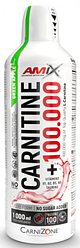 Жиросплювач Amix Carnitine 100.000 mg CarniZone 1l