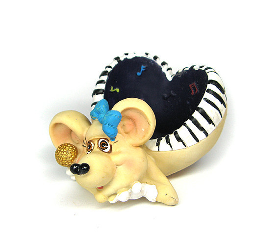 Підставка для телефона Мишка, фото 1