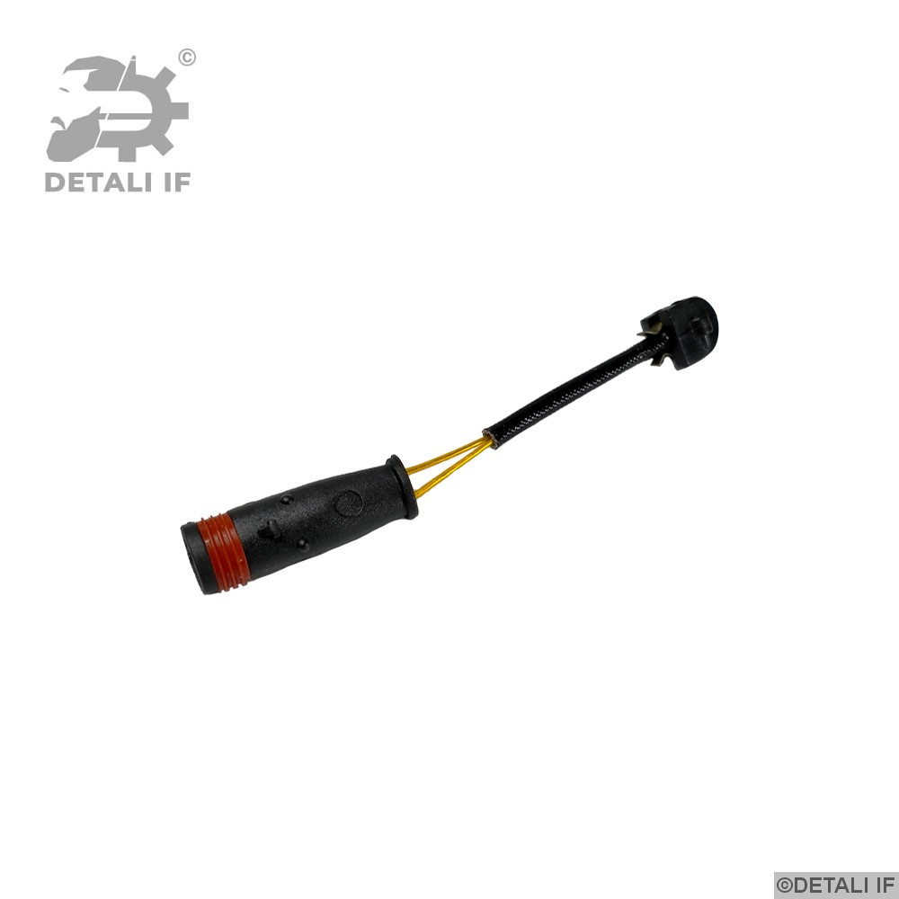 Датчики тормозних колодок С209 Мерседес 1715400617 A1715400617, фото 1