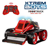 Робот Blue Rocket Xtrem Bots Robotruck (XT380971)