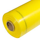 Плівка 200 мкм 6х50 м. з УФ стабілізатором поліетиленова УФ 12 місяців, фото 8