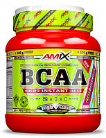 Аминокислоты Amix BCAA Micro Instant Juice 800г + 200г