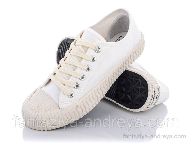 Кеди жіночі Violeta 36-40р.