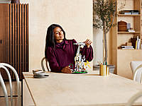 Конструктор LEGO Horizon Forbidden West: Tallneck (76989) Заборонений захід Длинношей, фото 5