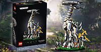 Конструктор LEGO Horizon Forbidden West: Tallneck (76989) Заборонений захід Длинношей, фото 6