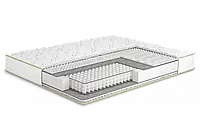 Матрац ортопедичний Kozak/Козак ТМ MATROLUXE 150*200 Матрас