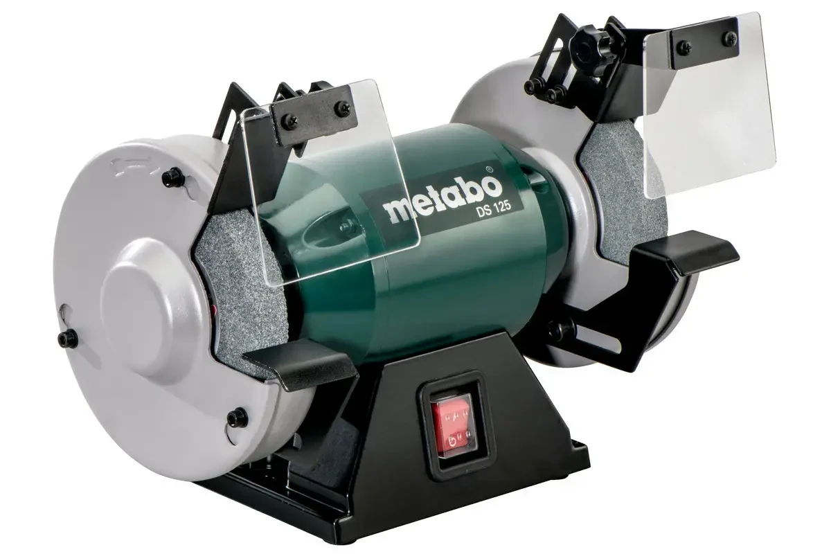 Точило Metabo DS125, фото 1
