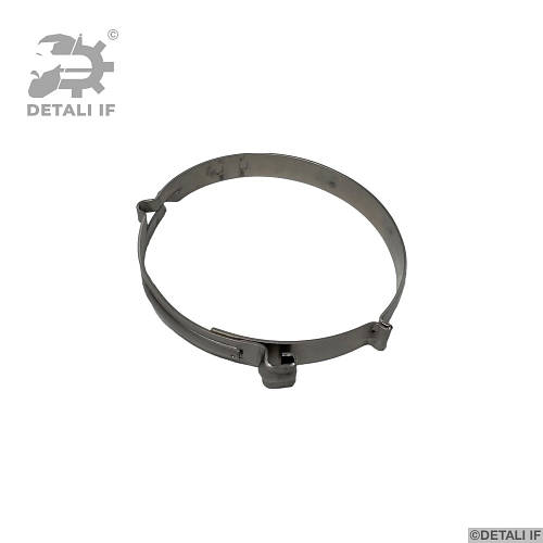 Хомут впускного коллектора А4 Б6 Ауди 06B133301A (ID#1608987505), цена ...