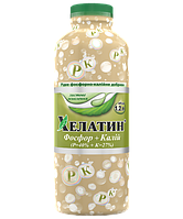 Хелатин® Фосфор+Калий - 1,2 л