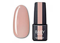 Гель-лак Baby Moon Full Dolce Rose №001 светлый персик, 6мл.