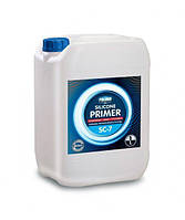 SC-7 Акція Грунтовка силіконова Polimin SC-7 Silicone Primer 5L