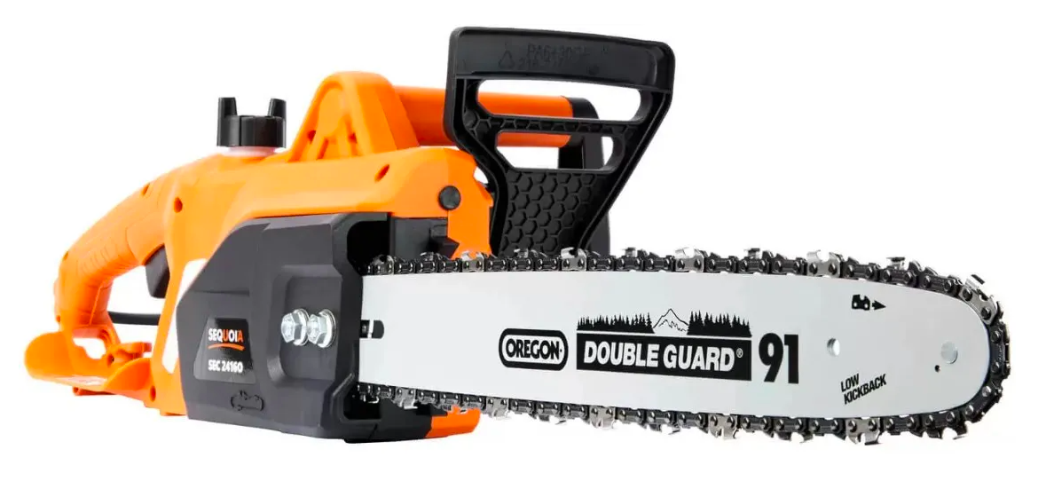 Електропила SEQUOIA SEC2416O