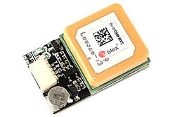 Приймач GPS Matek SAM-M8Q