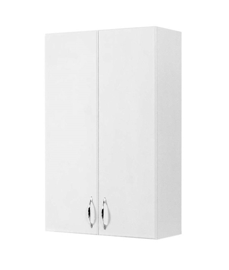 Шкаф навесной в ванную комнату "Базис" купить не дорого в Украине