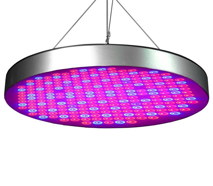 Світлодіодний фіто-світильник 35W Grow light підвісний