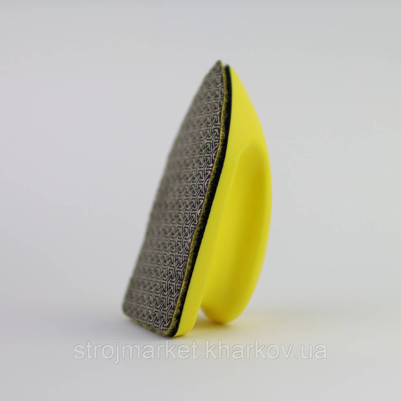 Алмазна шліфувальна праска Baumesser (Україна) No 120
