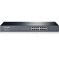 Коммутатор TP-LINK TL-SG1016