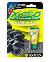 Ревіталізант для дизельного двигуна (туба, блистер 9 мл)