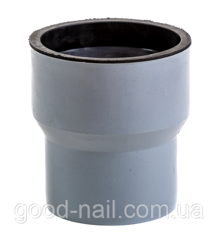 Переход с чугуна на пластик 50 (ID#1608996488), цена: 123.60 ₴, купить ...