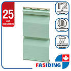 Панель вінілова FaSiding Standard "Паполотник"