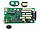 Мультимарочний мультисистемний автосканер Delphi DS150E USB + Bluetooth одноплатний, фото 3