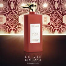 Trussardi Le Vie Di Milano Passeggiata In Galleria Vittorio Emanuele II парфюмированная вода 100 ml., фото 5