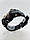 Часы спортивные водостойкие армейские G-SHOCK Casio (Касио) Черные с оранжевым ( код: IBW845BJ ), фото 4