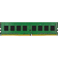 Модуль памяти для сервера DDR4 8GB ECC UDIMM 3200MHz 1Rx8 1.2V CL22 Kingston (KSM32ES8/8HD)