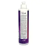 Незмивний кондиціонер для стимуляції зростання волосся Griffus Creme De Pentear Quero Cabelao, фото 2