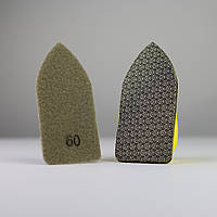 Змінна липучка на шліфувальна праска Baumesser No 60 (1 шт.)