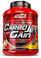 Гейнер Amix CarboJet Gain 2250г