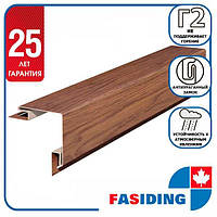 Планка зовнішній кут