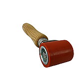 Прикаточний ролик (валик) силіконовий 40 мм, фото 3