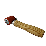 Прикаточний ролик (валик) силіконовий 40 мм, фото 7