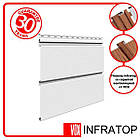 Панель VOX INFRATOP Білий 3 м