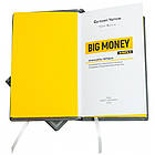 Книга шкіряна "Принципи перших" (у двох томах), фото 3