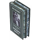 Книга шкіряна "Принципи перших" (у двох томах), фото 7