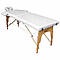 Масажний стіл NETI 04 Ексru, фото 3