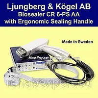 Запаувачі пластмасатних магістралей Ljungberg & Kogel