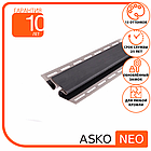 Планка ASKO NEO H графіт 3.8 м