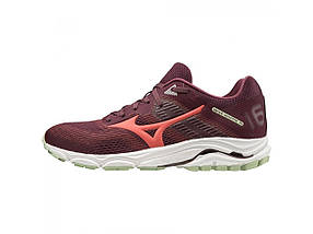 Кросівки для бігу жіночі Mizuno Wave Inspire 16 (J1GD2044-59)